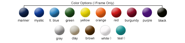 Color Options