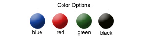 Color Options