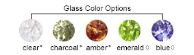 Ground Glass Concrete Finish Color Options