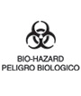 Bio-Hazard/Peligro Biologico