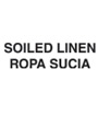 Soiled Linen/Ropa Sucia
