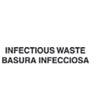 Infectious Waste/Basura Infecciosa