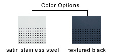 Color Options