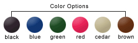 Color Options