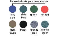 Color Options