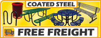 Free Frieght Products | Belson Outdoors®