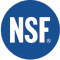 NSF Certification Logo