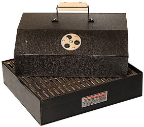 Model BC-1 | Barbecue Converter